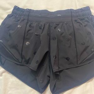 Lulu shorts